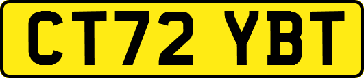 CT72YBT
