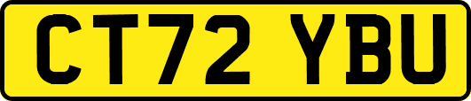 CT72YBU