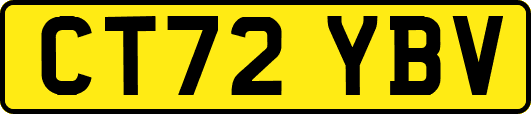 CT72YBV