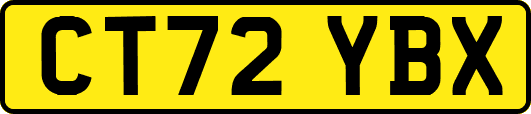 CT72YBX