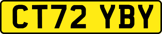 CT72YBY