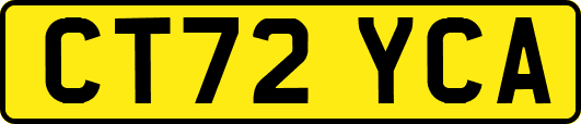 CT72YCA
