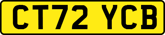 CT72YCB