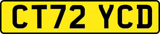 CT72YCD