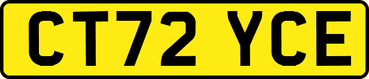 CT72YCE