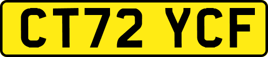 CT72YCF