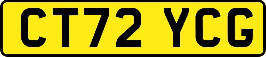 CT72YCG