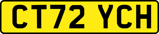 CT72YCH