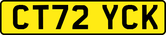 CT72YCK