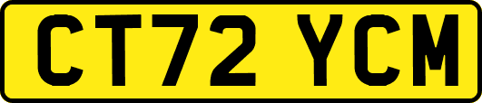 CT72YCM