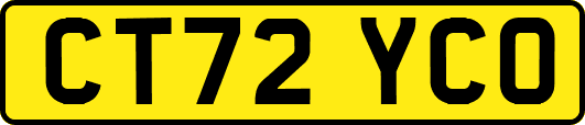 CT72YCO