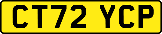 CT72YCP