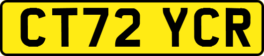 CT72YCR