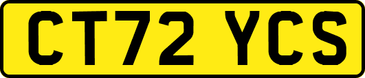 CT72YCS