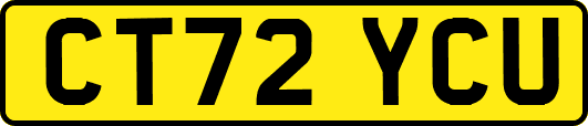 CT72YCU