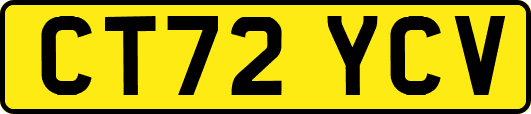 CT72YCV