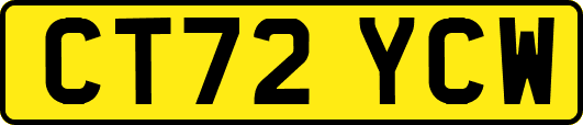 CT72YCW