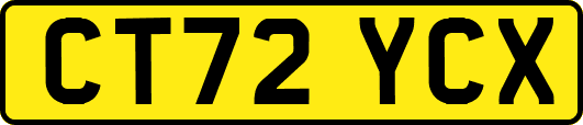 CT72YCX