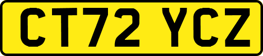 CT72YCZ