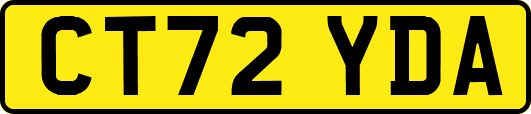 CT72YDA