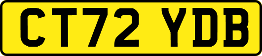CT72YDB