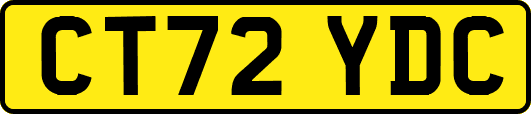 CT72YDC