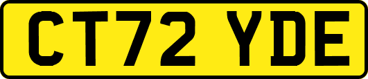 CT72YDE