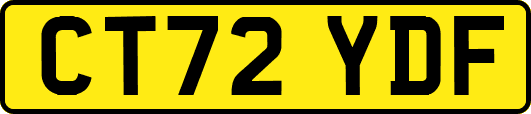 CT72YDF