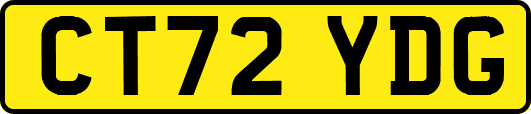 CT72YDG