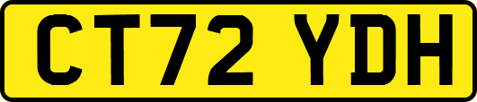 CT72YDH
