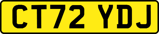 CT72YDJ
