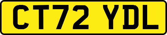 CT72YDL