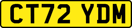 CT72YDM