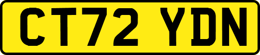 CT72YDN