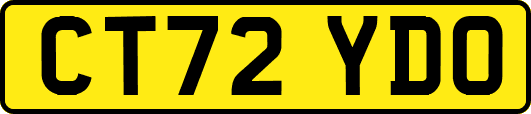CT72YDO