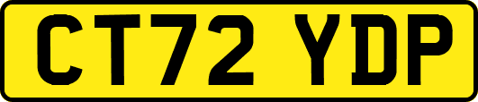 CT72YDP