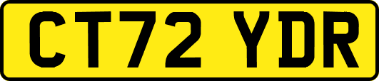 CT72YDR