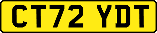 CT72YDT