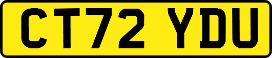 CT72YDU