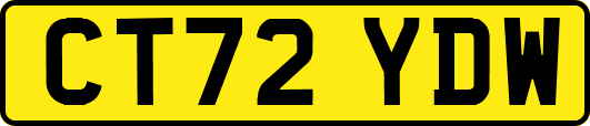 CT72YDW