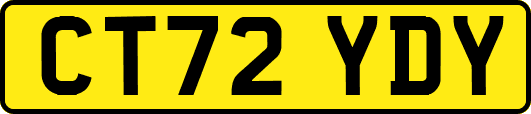 CT72YDY