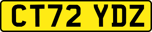 CT72YDZ
