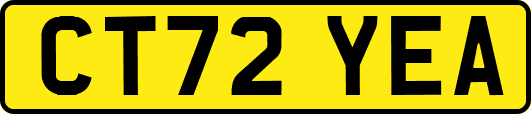 CT72YEA