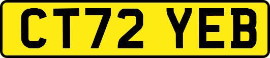 CT72YEB