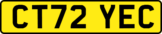 CT72YEC