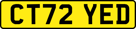 CT72YED