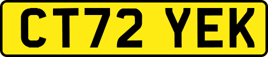 CT72YEK