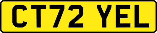 CT72YEL