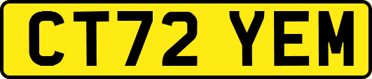 CT72YEM