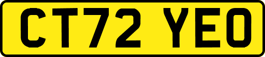 CT72YEO